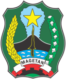 Puskesmas Takeran